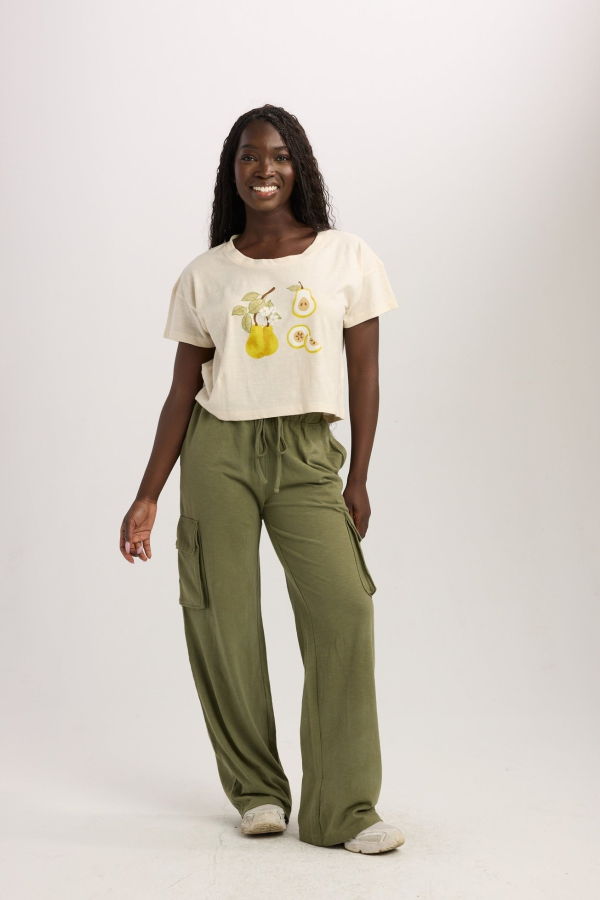 Known Supply Camino Pant