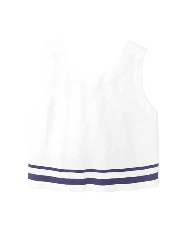Xirena Leni Top - White