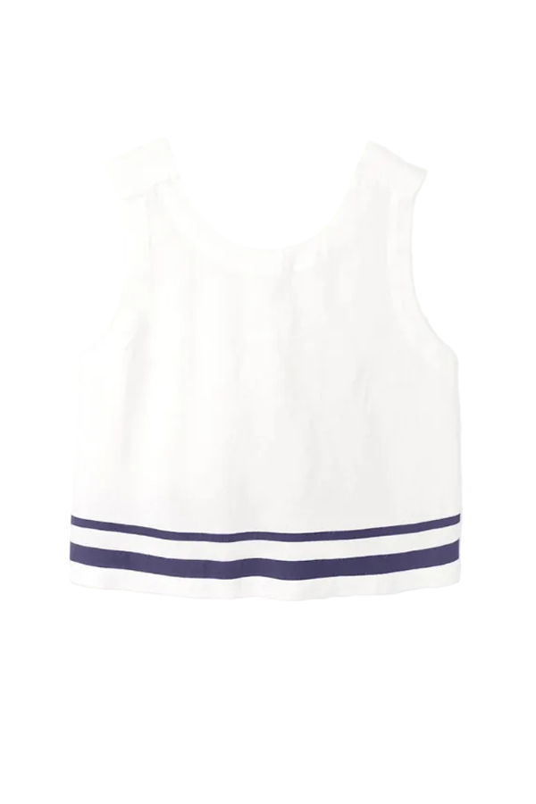 Xirena Leni Top - White