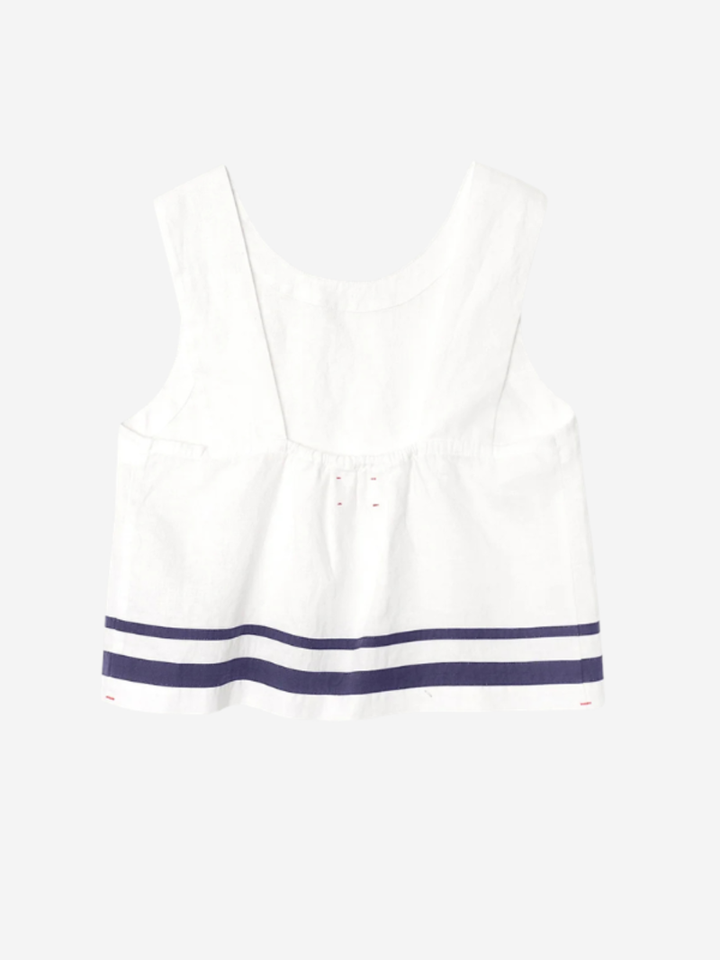 Xirena Leni Top - White