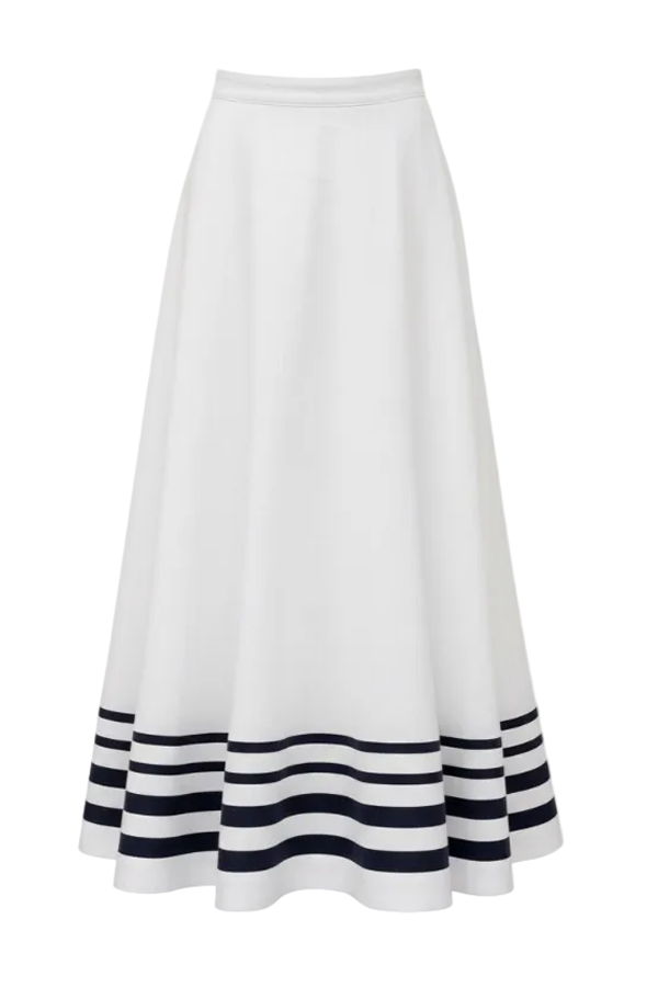 Xirena Lucille Skirt - White