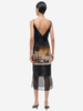 Staud Nalu Dress - California Nights - Thumbnail 3