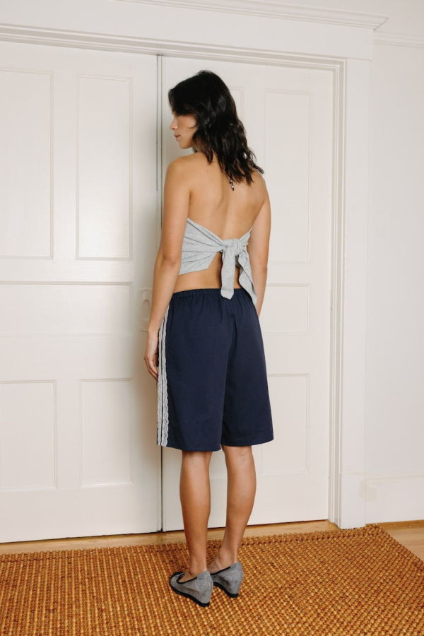 A Bronze Age Alfred Shorts