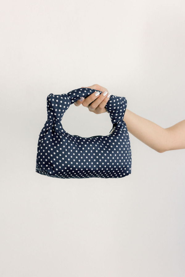 A Bronze Age Bambi Bag Bag