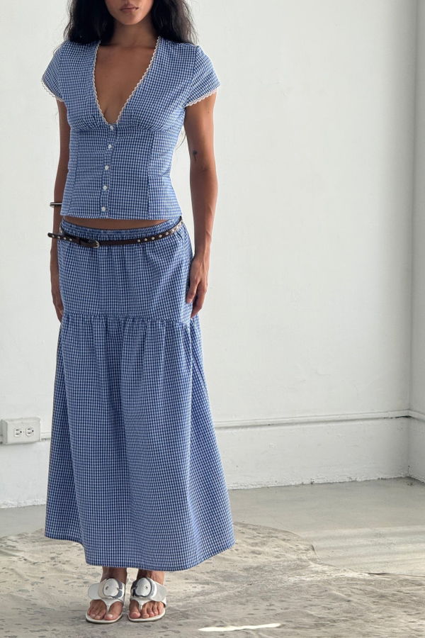 A Bronze Age Gia Top