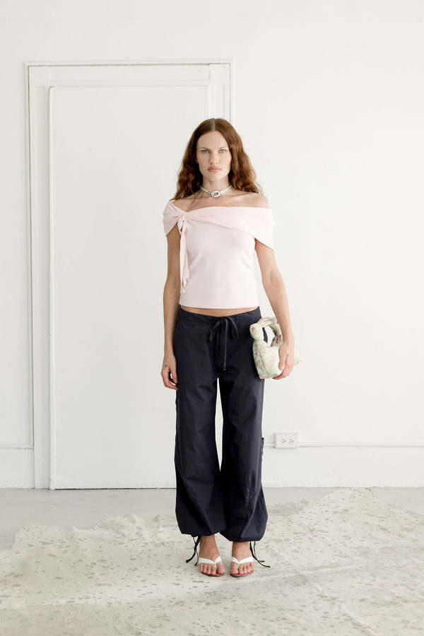 A Bronze Age Greenwich Pant A Bronze Age Greenwich Pant