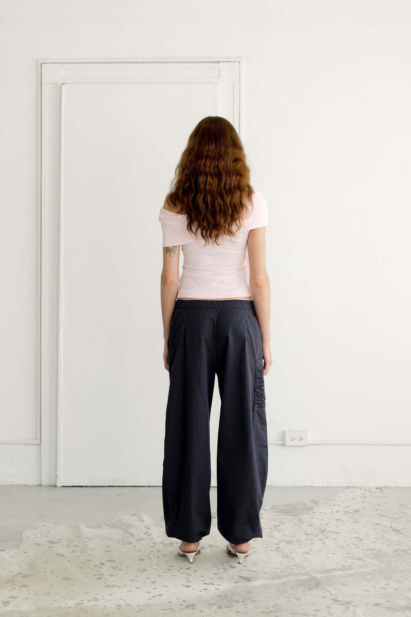 A Bronze Age Greenwich Pant