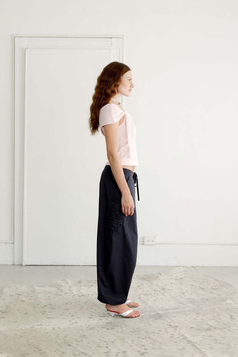 A Bronze Age Greenwich Pant