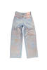 Acne Studios 1981 U Glitter Dawn Jeans - Thumbnail 2