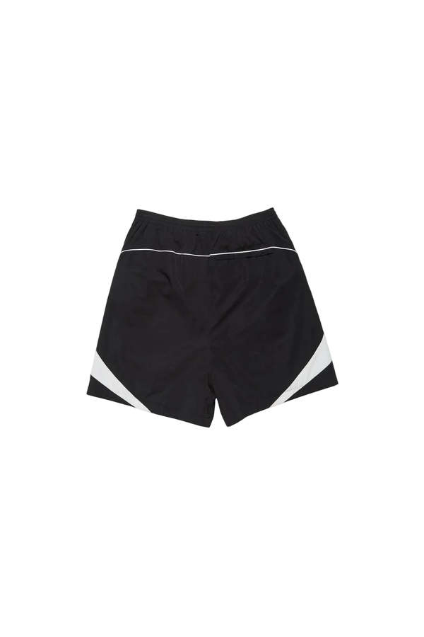 Acne Studios Casual Technical Shorts - Black