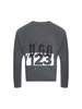 RIVINGTON ROI REBIS Membership USO Long Sleeve Tee - Black - Thumbnail 2