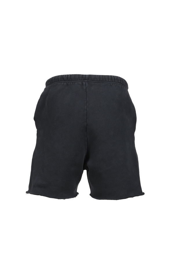 RIVINGTON ROI REBIS Membership USO Shorts - Black