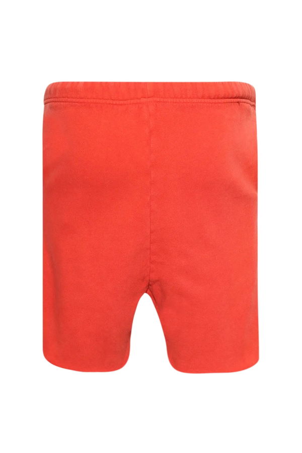 RIVINGTON roi Rebis Membership USO Shorts - Red