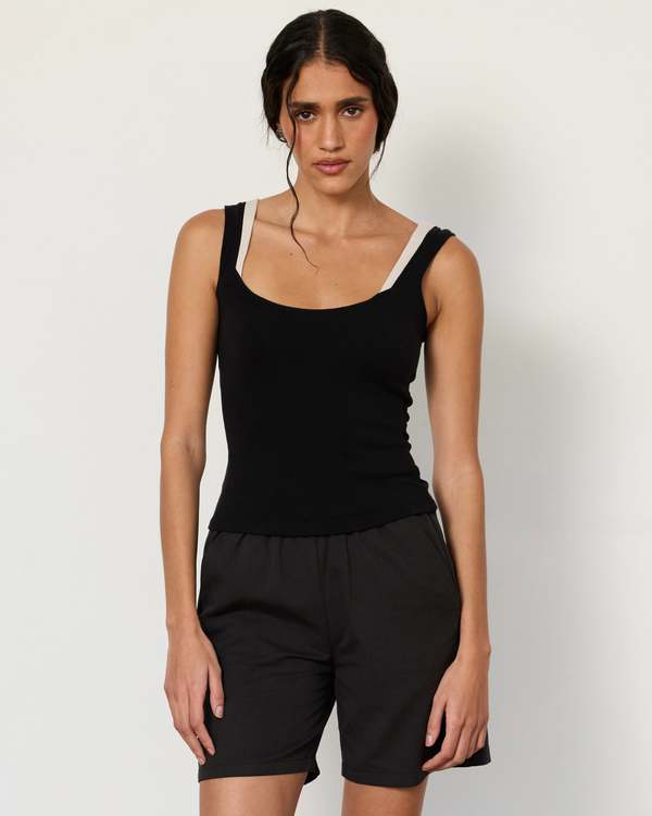 Artless Forever Iris Top