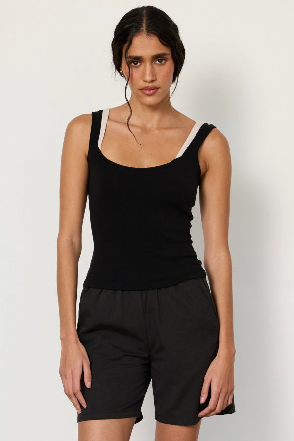 Artless Forever Iris Top