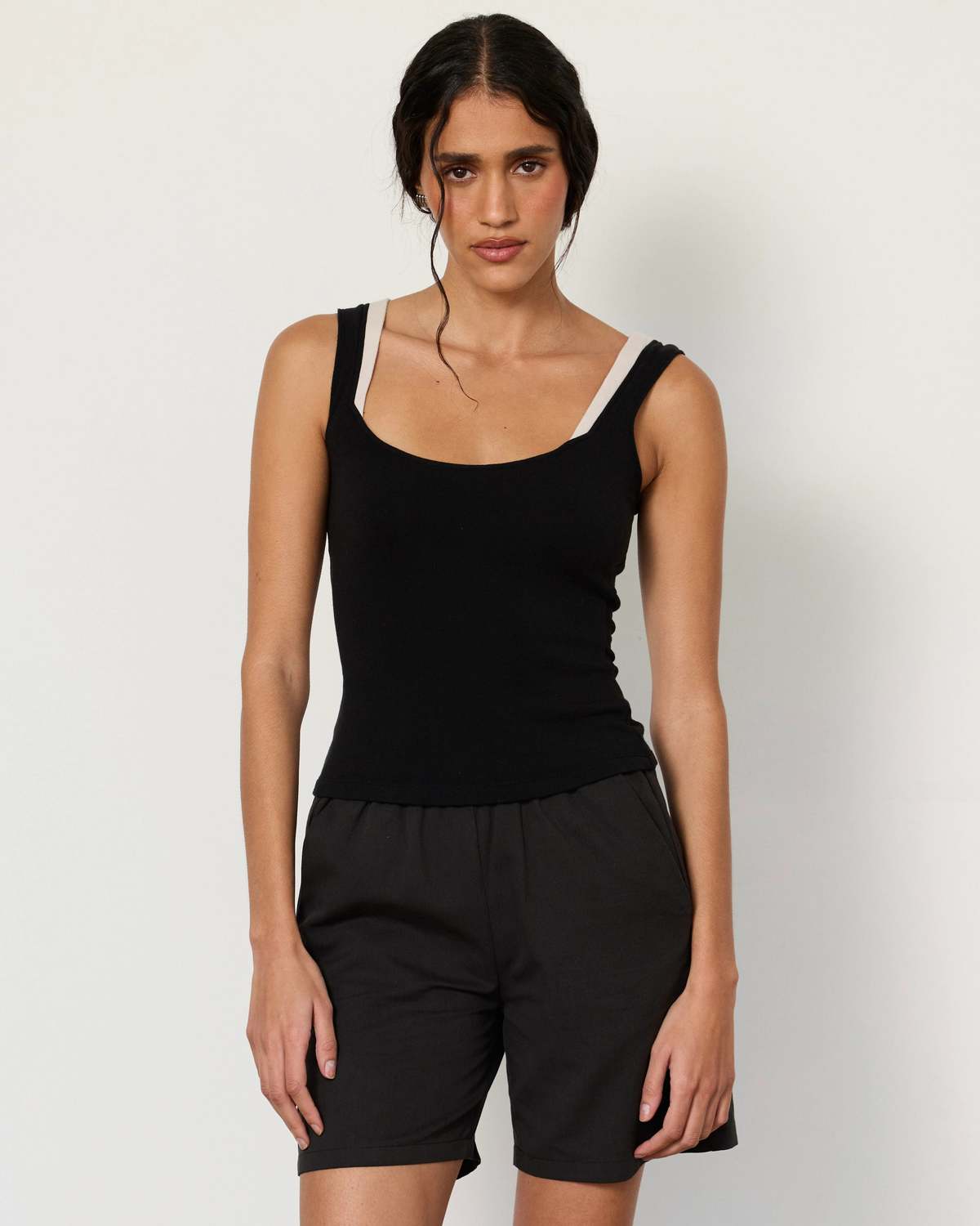 Artless Forever Iris Top - Image 1 of 2