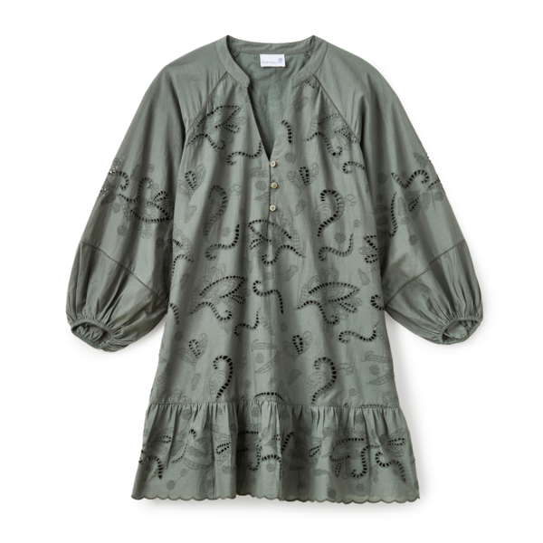 Cartolina Selwin Mini Dress Cartolina Selwin Mini Dress