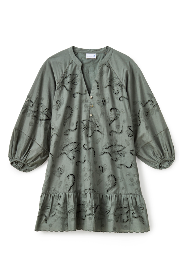 Cartolina Selwin Mini Dress