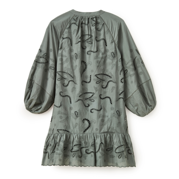 Cartolina Selwin Mini Dress