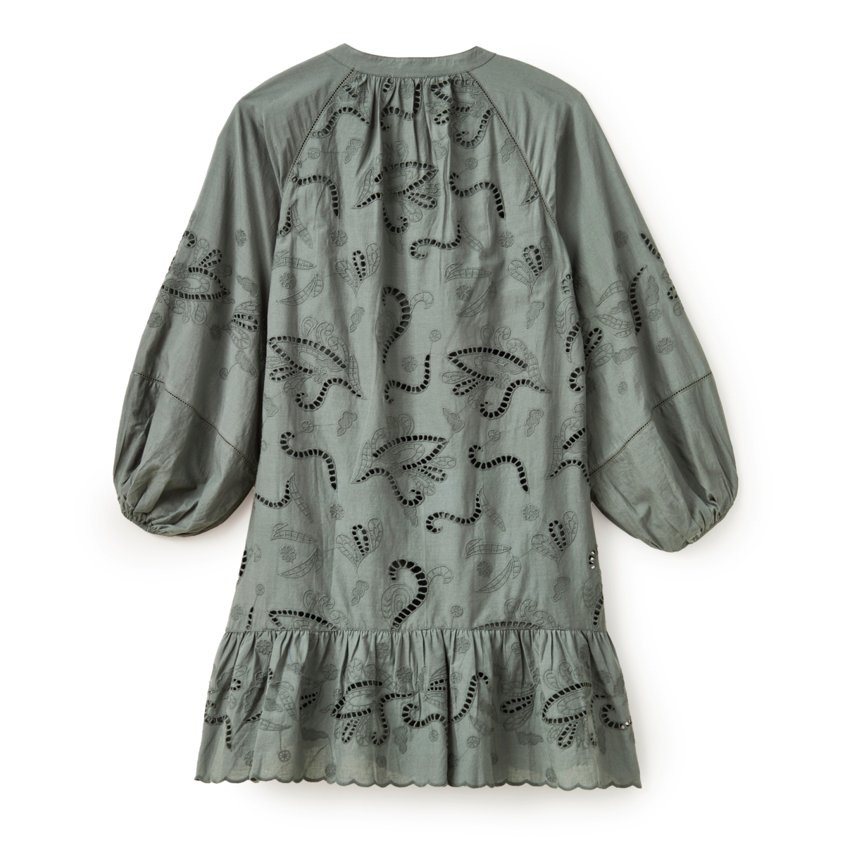 Cartolina Selwin Mini Dress - Image 5 of 5