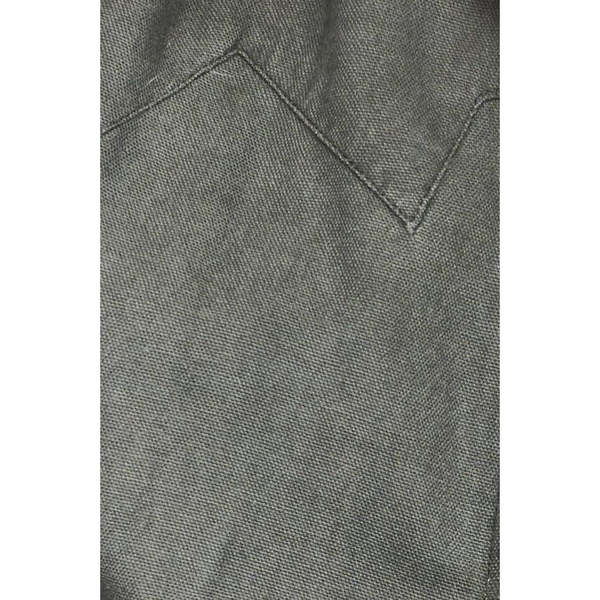 Mirth Terlingua Coveralls Jumpsuit - Black Olive