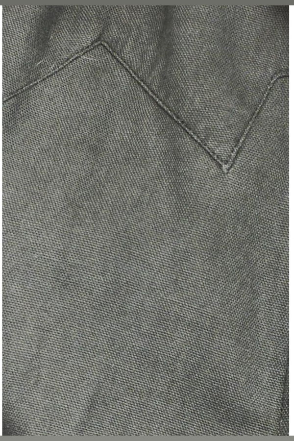 Mirth Terlingua Coveralls Jumpsuit - Black Olive