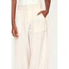 Mirth Tivot Pant - Parchment - Thumbnail 3
