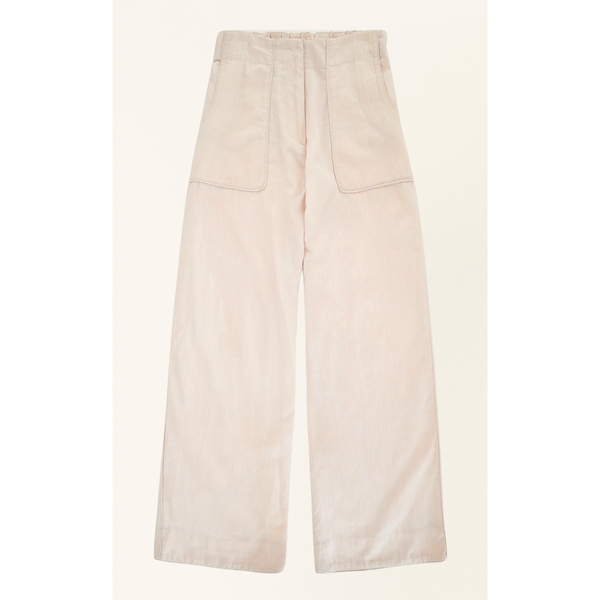 Mirth Tivot Pant - Parchment