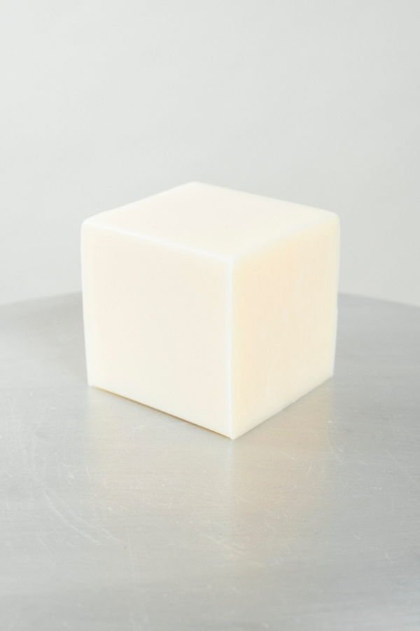 Binu Binu The Big Block Ae Gi Super Mild Soap - Natural