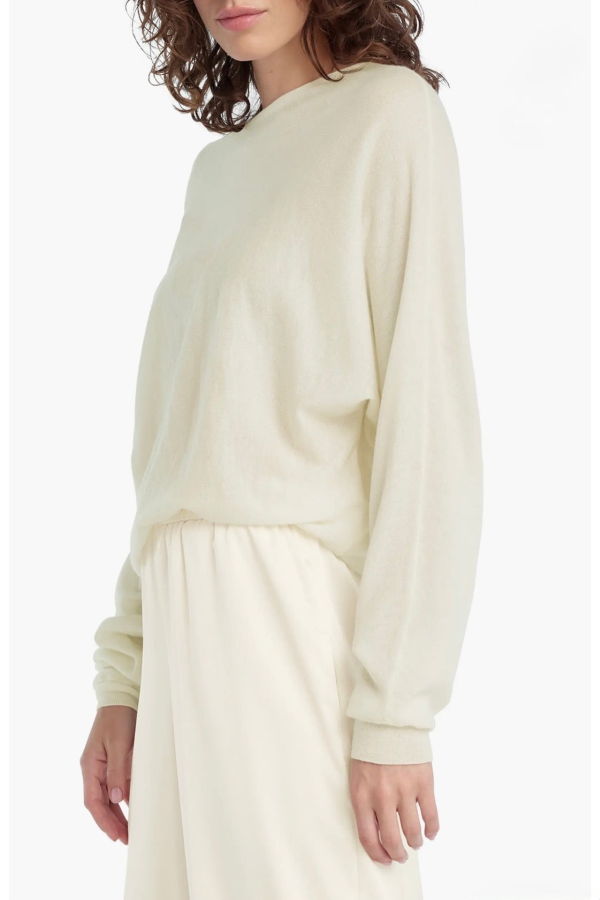 Favorite Daughter The Effortless Sweater