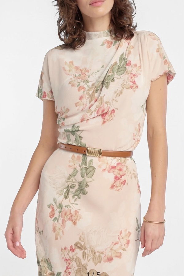 Favorite Daughter The Graceful Top Top