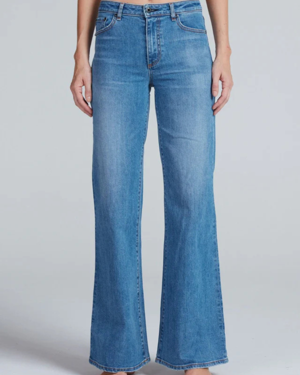 ASKKNY Bailer Jean - Starboard