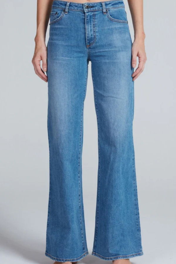 ASKKNY Bailer Jean - Starboard