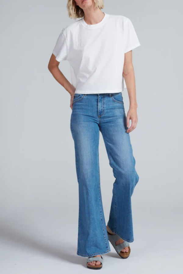 ASKKNY Bailer Jean - Starboard