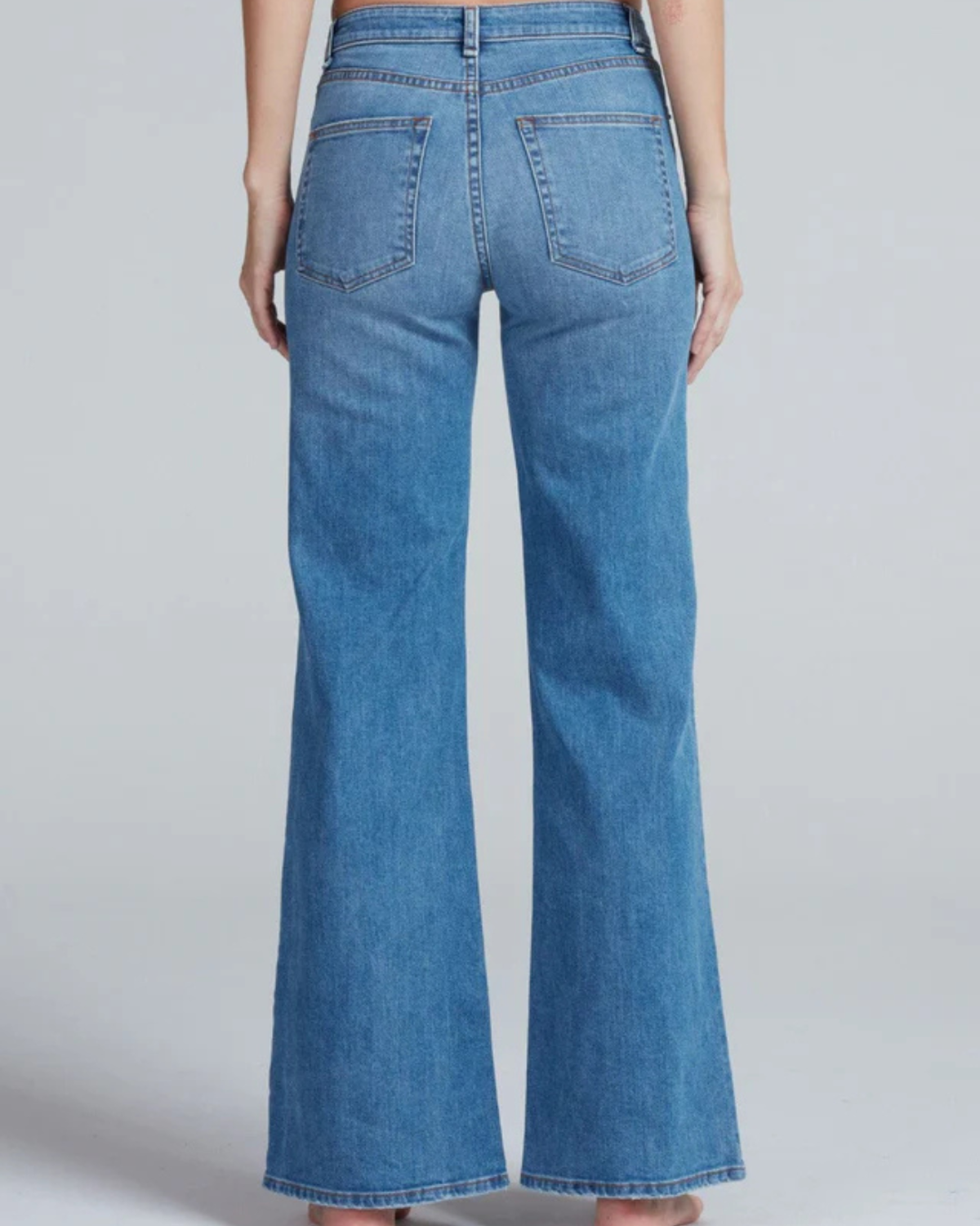 ASKKNY Bailer Jean - Starboard - Image 6 of 6