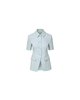 Veronica Beard Bodie Jacquard Jacket - Blue Stream - Thumbnail 1