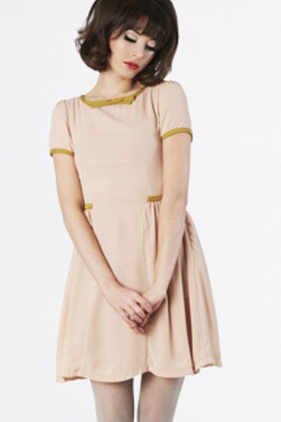 Dear Creatures Monique Dress Dear Creatures Monique Dress