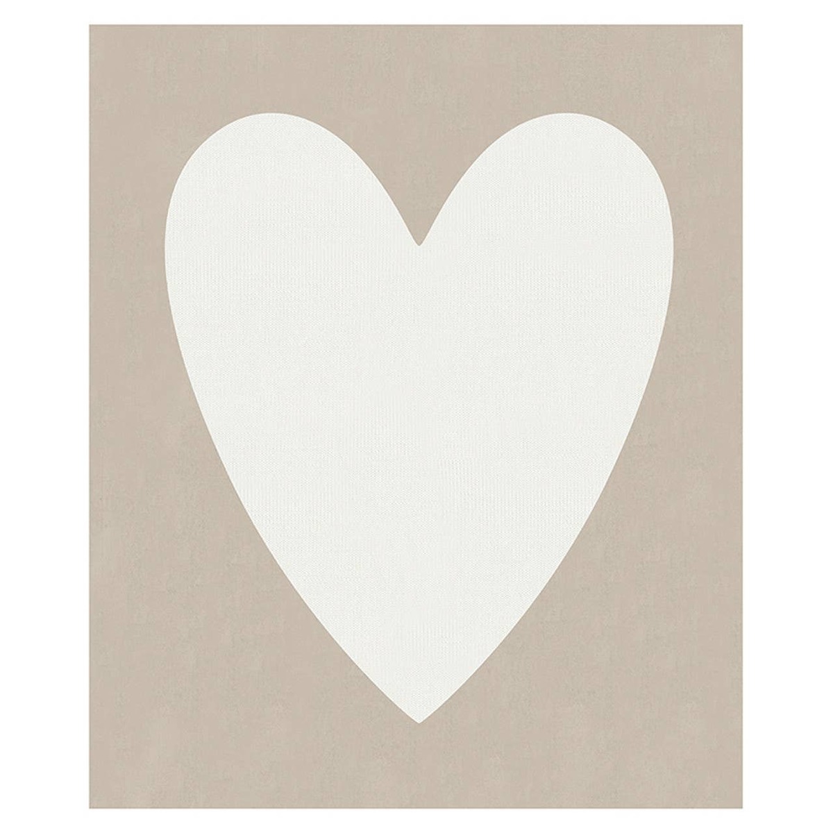 Santa Barbara Design Studio Heart Luxe Throw Blanket - Image 1 of 4