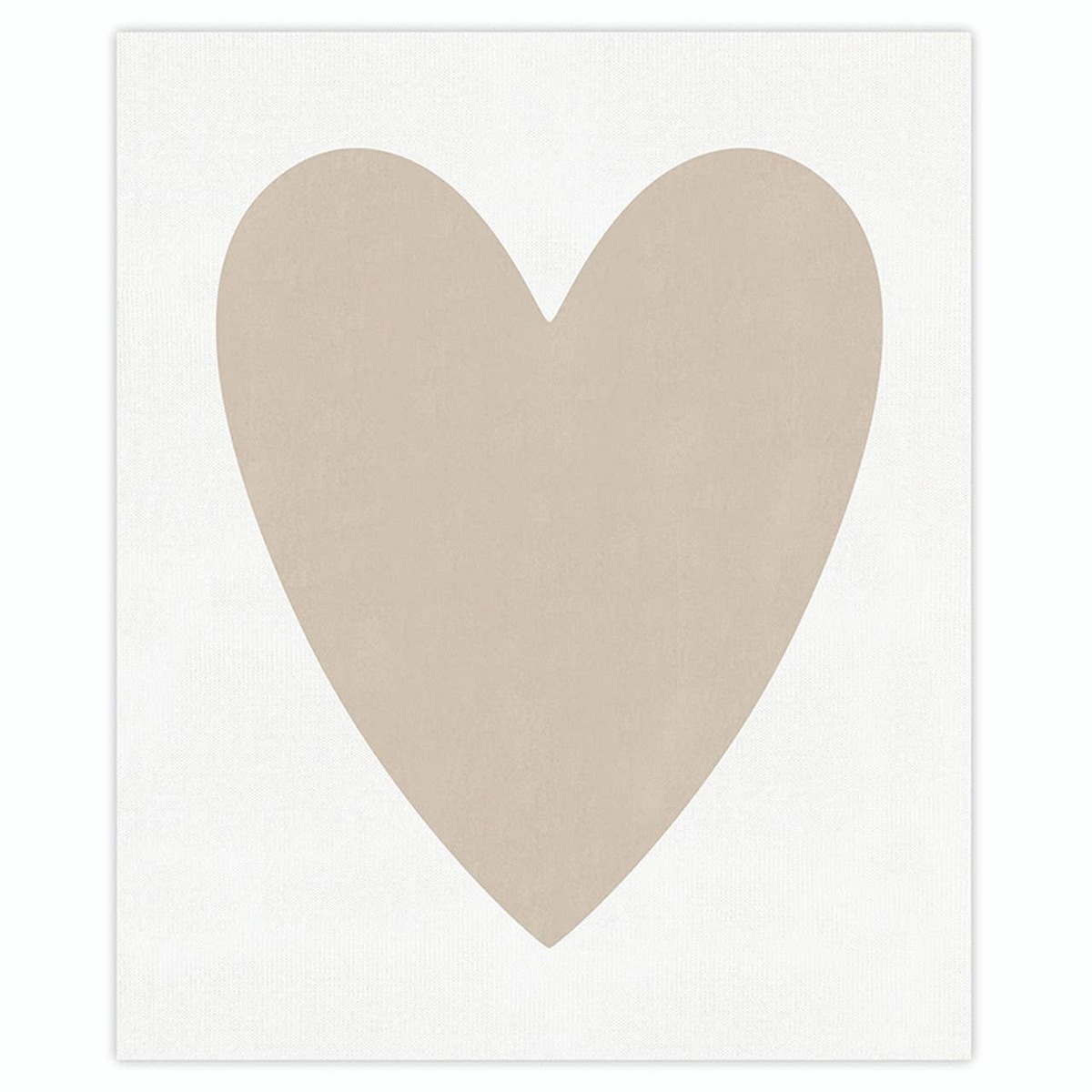 Santa Barbara Design Studio Heart Luxe Throw Blanket - Image 3 of 4