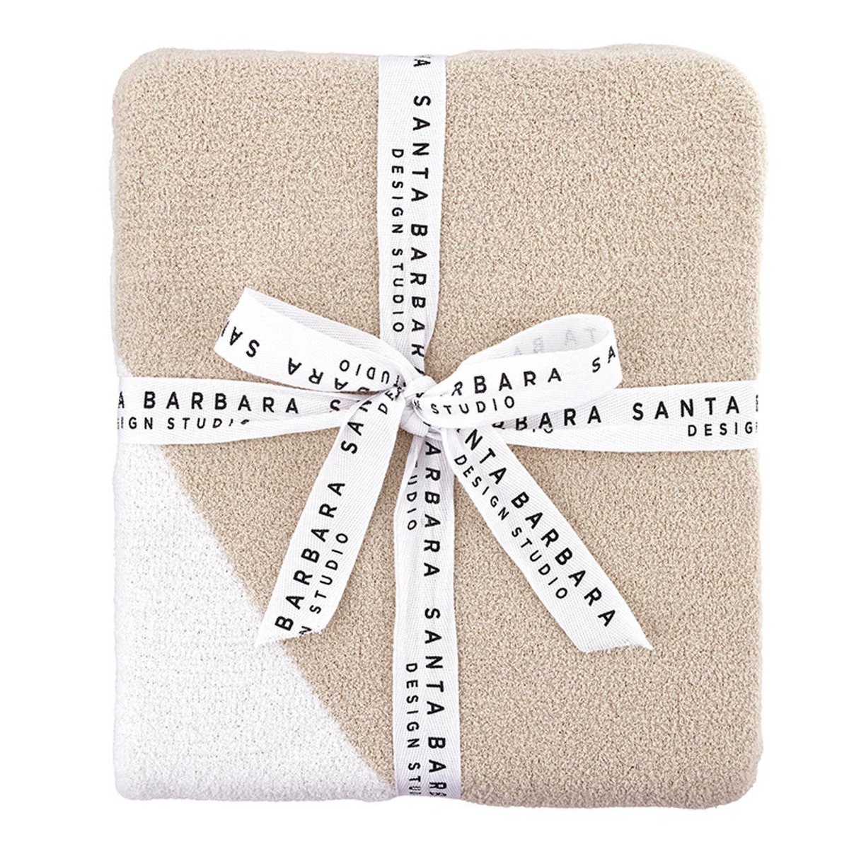 Santa Barbara Design Studio Heart Luxe Throw Blanket - Image 4 of 4