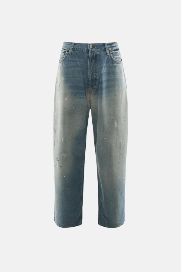 Acne Studios Trafalgar Jeans - Light Blue