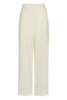 TWP Carries Trouser Pants - Ivory - Thumbnail 1