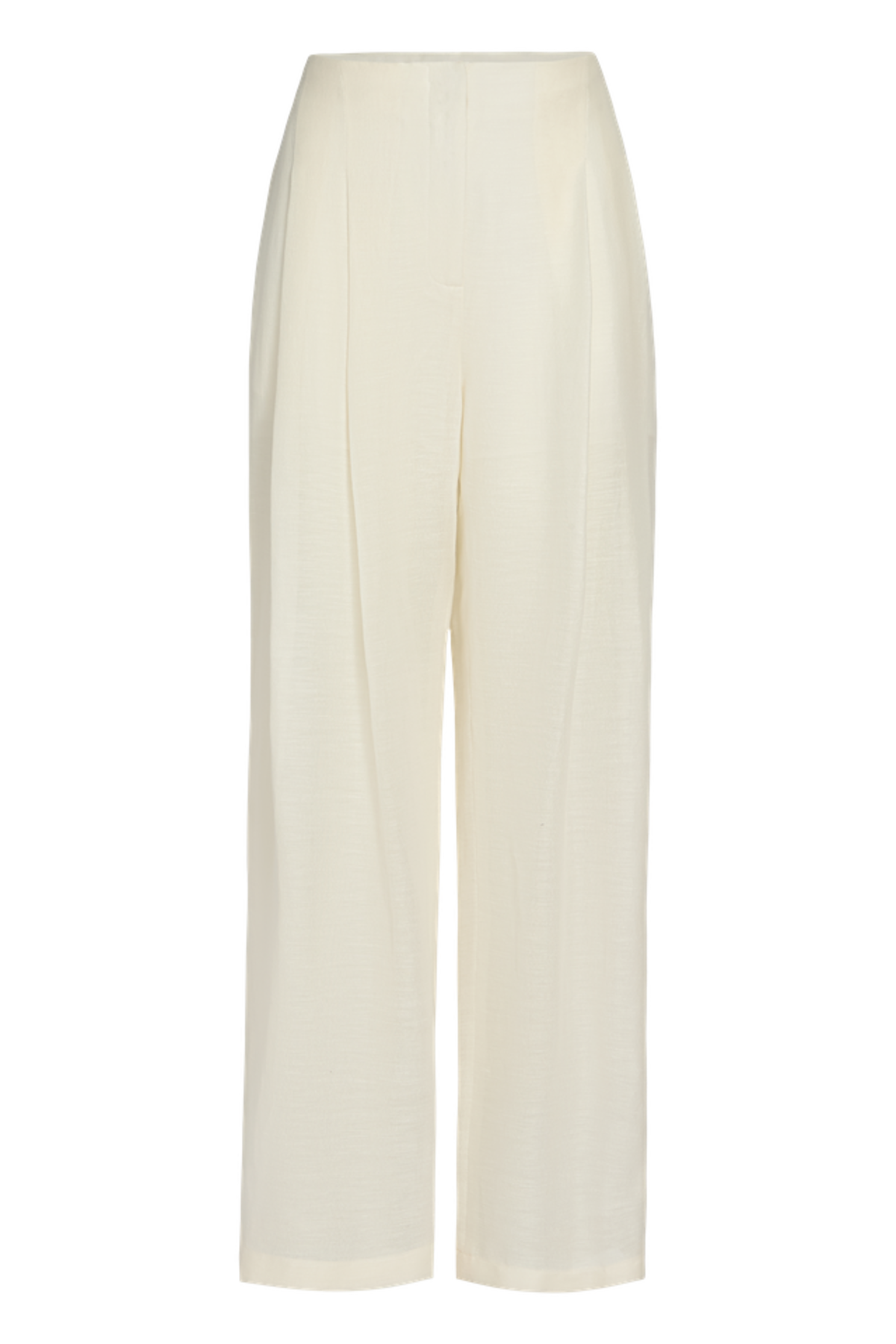 TWP Carries Trouser Pants - Ivory - Image 1 of 1