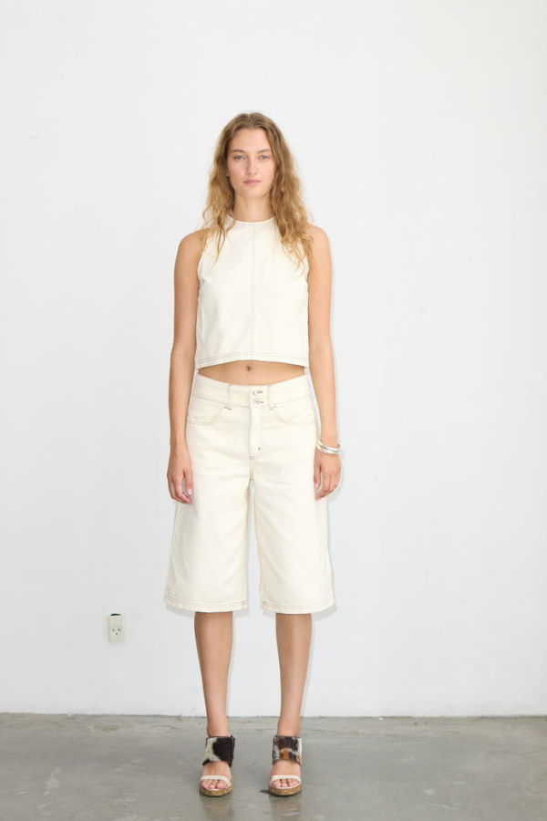 Hosbjerg Bree Shorts