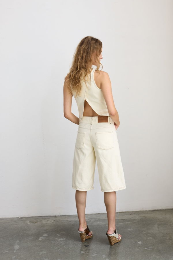 Hosbjerg Bree Shorts