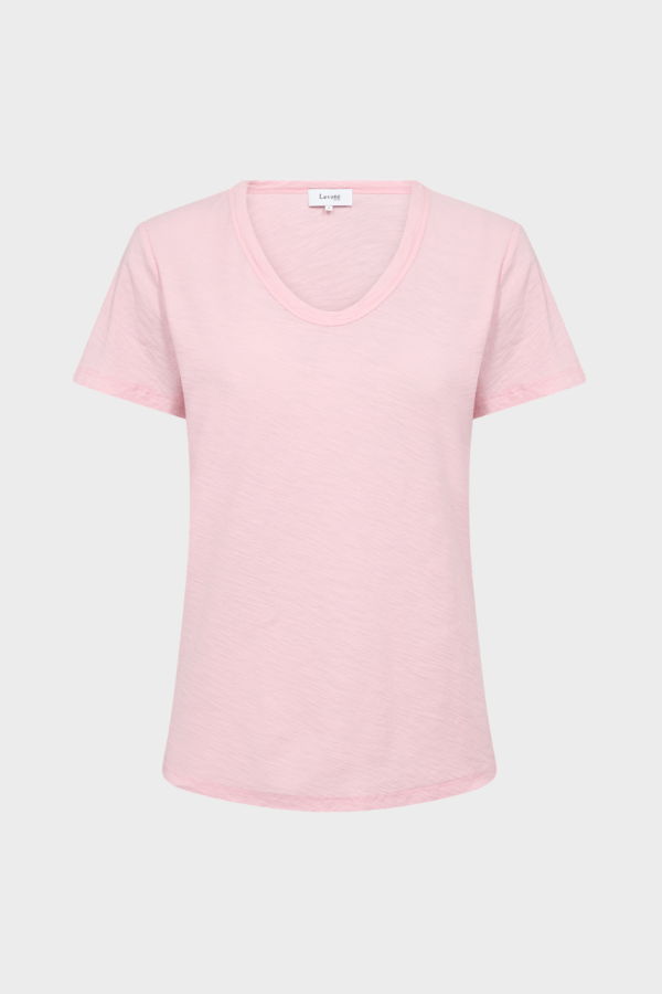 Levete Room Any2 V-Neck T-Shirt