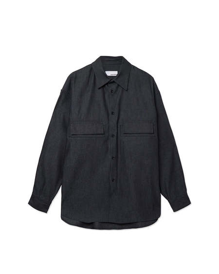Sage Nation Chisholm Short Sleeve Shirt - Olive | Garmentory