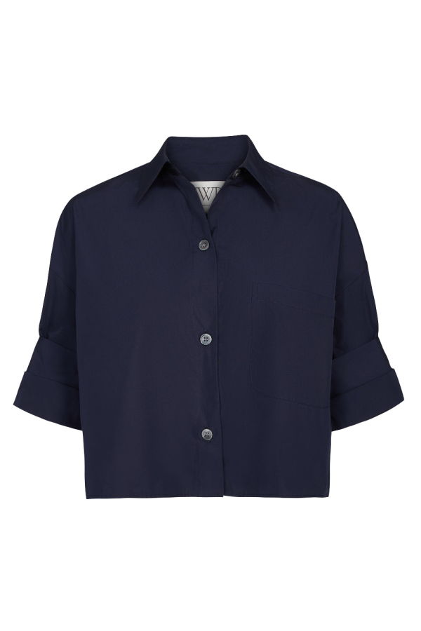 TWP Next Ex Top - Midnight