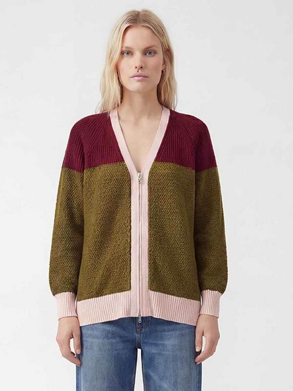 Sibin Linnebjerg Lennon Knit Cardigan