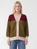 Sibin Linnebjerg Lennon Knit Cardigan - Thumbnail 1